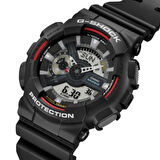 CASIO GA-110RL-1ADR ERKEK KOL SAATİ