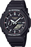 Casio G-SHOCK GA-2100RL-1ADR Erkek Kol Saati