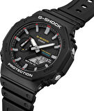 Casio G-SHOCK GA-2100RL-1ADR Erkek Kol Saati