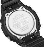 Casio G-SHOCK GA-2100RL-1ADR Erkek Kol Saati