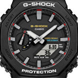Casio G-SHOCK GA-2100RL-1ADR Erkek Kol Saati