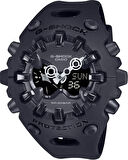 Casio Ga-V01-1Adr G-Shock Erkek Kol Saati