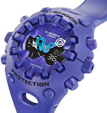 Casio Ga-V01-2Adr G-Shock Erkek Kol saati