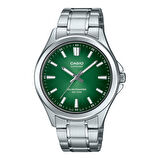 CASIO MTS-RS100D-3AVDF ERKEK KOL SAATİ