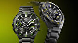 Casio ECB-2200RC-1A3
