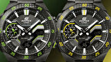 Casio ECB-2200RC-1A3