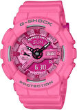 Casio G-Shock Barbie GMA-S110BE-4ADR Kadın Kol Saati