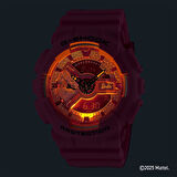 Casio G-Shock Barbie GMA-S110BE-4ADR Kadın Kol Saati