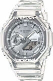 CASIO GA-2100BM-7A8DR ERKEK KOL SAATİ