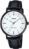 Casio LTP-VT03BL-7BDF Kadın Kol Saati