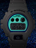 G-Shock 6900 Series 50 mm Quartz Saat DW-6900HDS-7A1DR