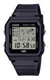 Casio LF-30W-1ADF Unisex Kol Saati