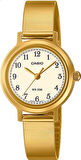 Casio LTP-B170G-9BVDF Kadın Kol Saati