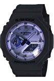 Casio GA-2100HDS-7ADR Kol Saati