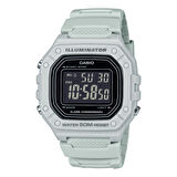 CASIO W-218H-8BVDF ERKEK KOL SAATİ
