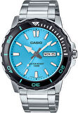 Casio MTD-125D-2A3