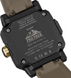 Casio Pro-Trek PRW-B1000-5DR Bluetoothlu Touch Solar Limited Edition