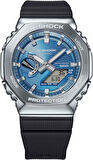 Casio Gbm-2100A-2Bdr Erkek Kol Saati