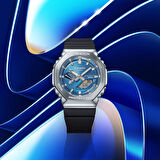 Casio Gbm-2100A-2Bdr Erkek Kol Saati