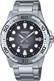 Casio MTD-140D-1AVDF Erkek Kol Saati
