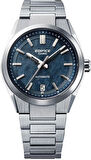 Casio Edifice Automatic EFK-100D-2ADR Erkek Kol Saati