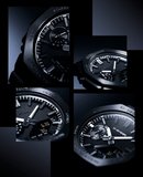 Casio G-SHOCK GM-2100LXB-1ADR Erkek Kol Saati