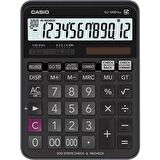 Casio Hesap Makinesi Masaüstü Dj-120D Plus 12 Hane