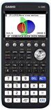 Casio FX-CG50 Renkli Ekran Grafik Çizen Bilimsel Hesap Makinesi