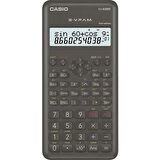 Casio FX-82MS 2. Versiyon 240 Fonksiyon Bilimsel Hesap Makinesi