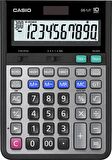 Casio DS-1JT 10 Haneli Masaüstü Hesap Makinesi