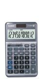 Casio JF-120FM 12 Haneli Masa Üstü Hesap Makinesi