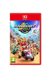 Mario Kart World Switch 2
