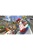 Switch Mario Kart 8 Deluxe Oyun