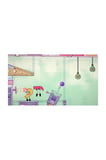 Snipperclips: Cut it Out Together Switch Oyun
