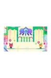 Snipperclips: Cut it Out Together Switch Oyun