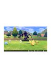 Pokemon Shield Switch Oyun