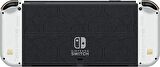 Nintendo Switch Oled Zelda Tears Of The Kingdom Edition - G