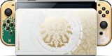 Nintendo Switch Oled Zelda Tears Of The Kingdom Edition - G