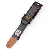 Ibanez DCS50D Designer Collectible Guitar Straps CGY Gitar Askısı