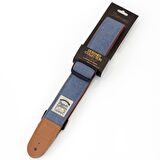 Ibanez DCS50D Designer Collectible Guitar Straps LBL Gitar Askısı