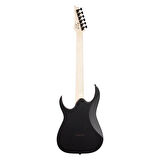 IBANEZ GRG131DX-BKF GRG Elektro Gitar (KILIF+ASKI+JAK+PENA)