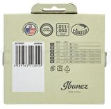 Ibanez IACSP62C Phosphor Bronze Custom Light Takım Tel Akustik Gitar Teli 011-052