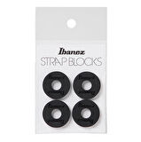 Ibanez ISB4-BK Gitar Askı Kilidi Strap Lock