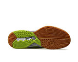 Asics Yeşil Erkek Salon Ayakkabısı B706Y-7793 Gel Rocket 8