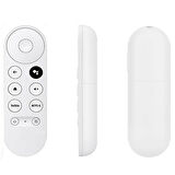 Rc-bt1846-v1 Ses Komutlu Bluetooth Google Chromecast Kumanda