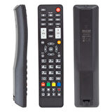 Next 2000hd Machına Cx Ip Tv Tuşlu Mini Ve Kasalı Hd Kumanda (4549)