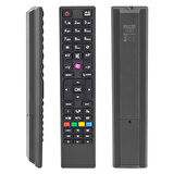 Vestel-seg-regal Kare Göbek Mor Tuşlu Lcd-led Tv Kumanda (4549)