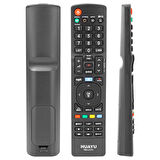 Huayu Kl Lg Rm-l915+ 3d Tuşlu Lcd-led Tv Kumanda (4549)