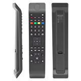 Vestel-seg-regal Rc4800 Rm-l231 Lcd 3dli Lcd-led Tv Kumanda