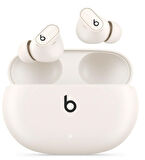 Beats Studio Buds + Gürültü Önleme Özellikli Gerçek Kablosuz Kulaklık - Beyaz